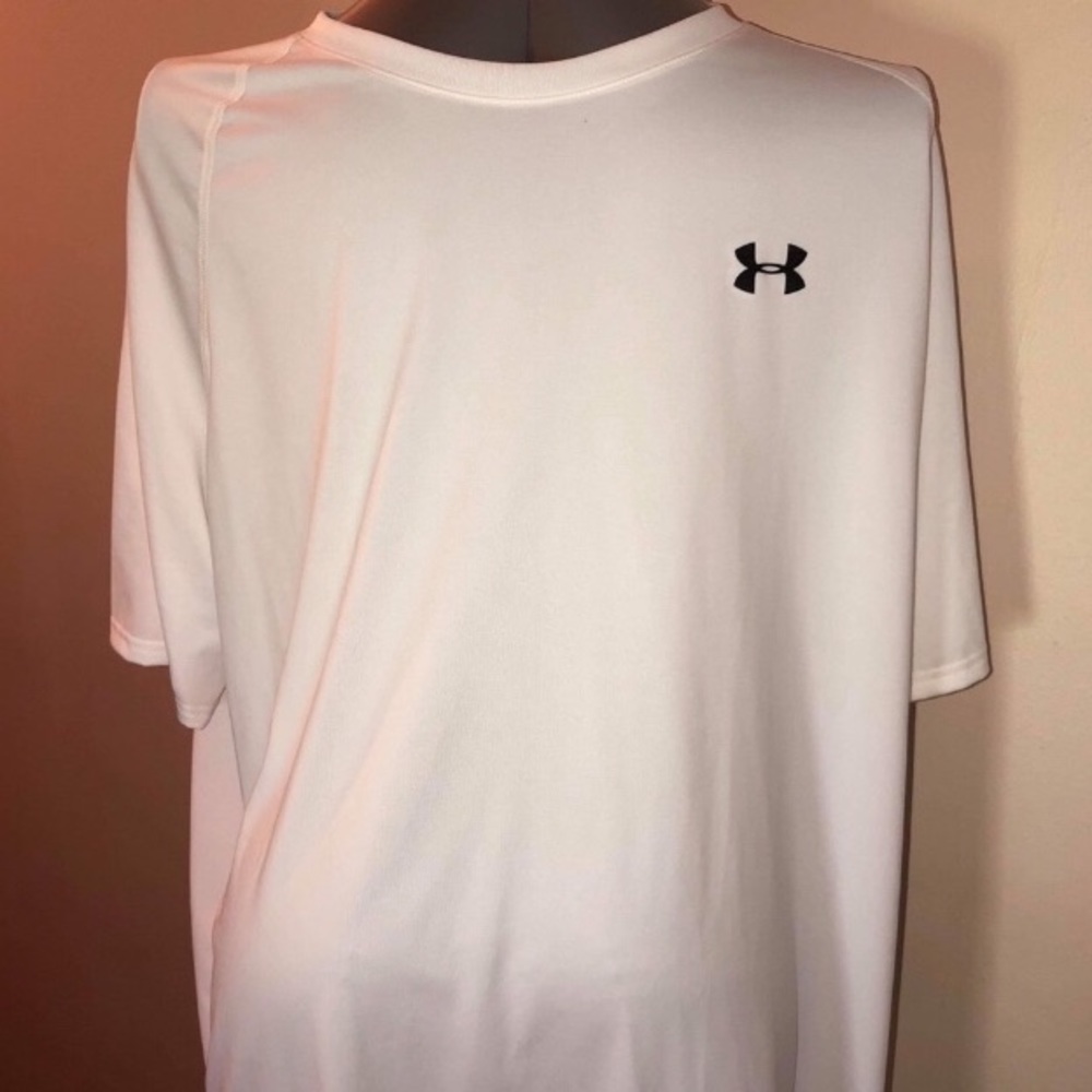 Under Armour Heat Gear
